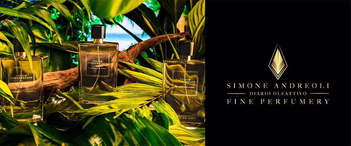 Andreoli Tulum Junglescape