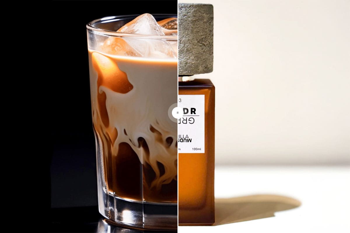 BLNDR 03 Vanilla Mudslide 