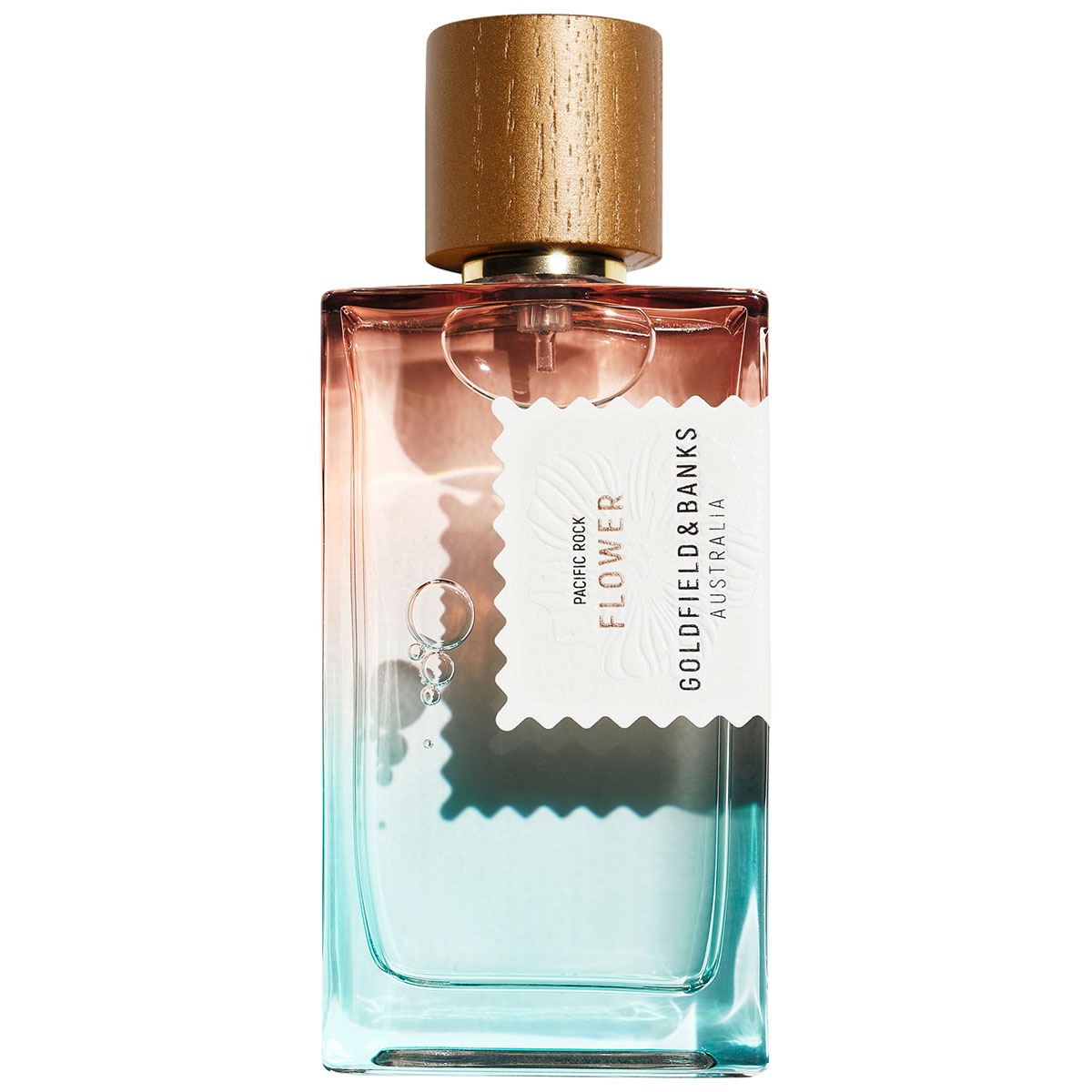 Goldfield & Banks Pacific Rock Flower Eau de Parfum Spray 100ml