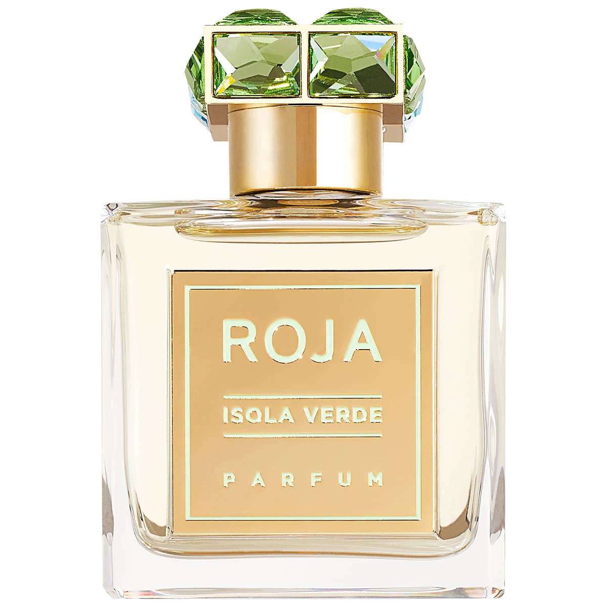 ROJA Parfums Isola Verde Eau de Parfum Spray 100ml