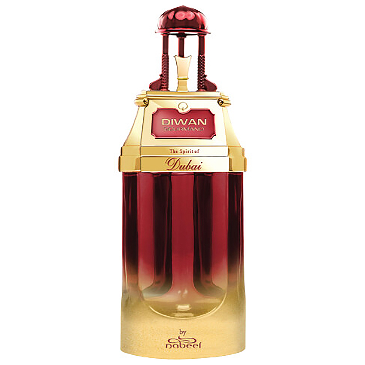 Spirit of Dubai Diwan Gourmand Eau de Parfum Spray 90ml