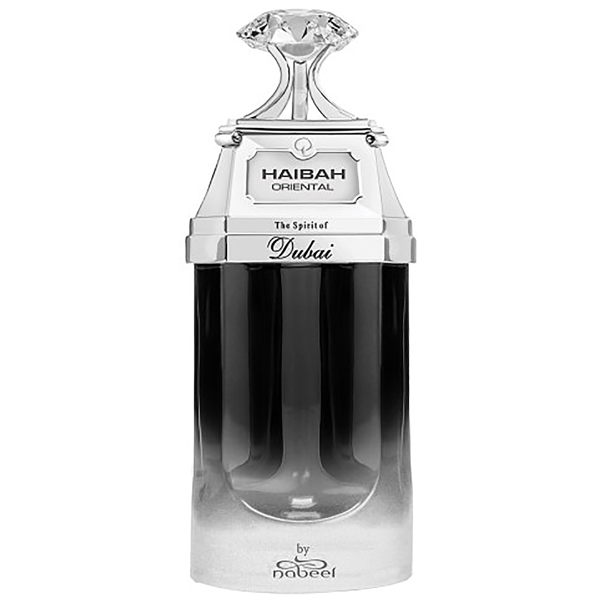 Spirit of Dubai Haibah Oriental Eau de Parfum Spray 90ml