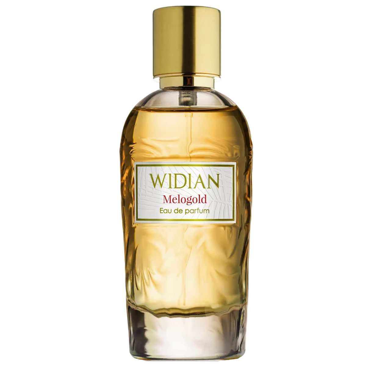 WIDIAN Melogold Eau de Parfum Spray 100ml