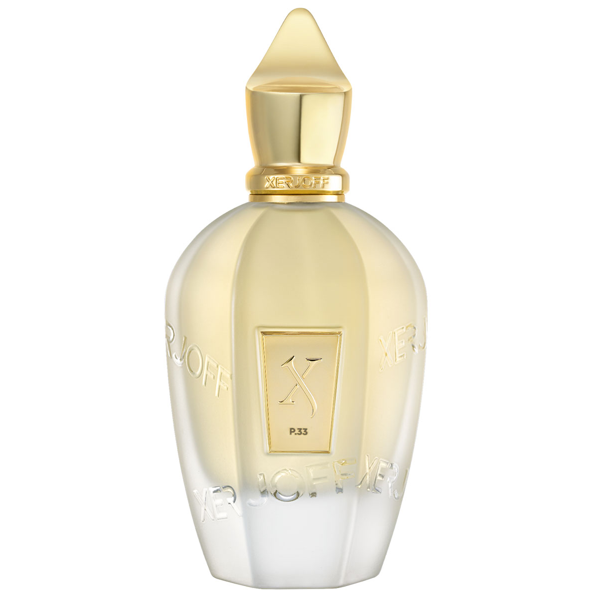 Xerjoff Sketchbook P.33 Eau de Parfum Spray 100ml