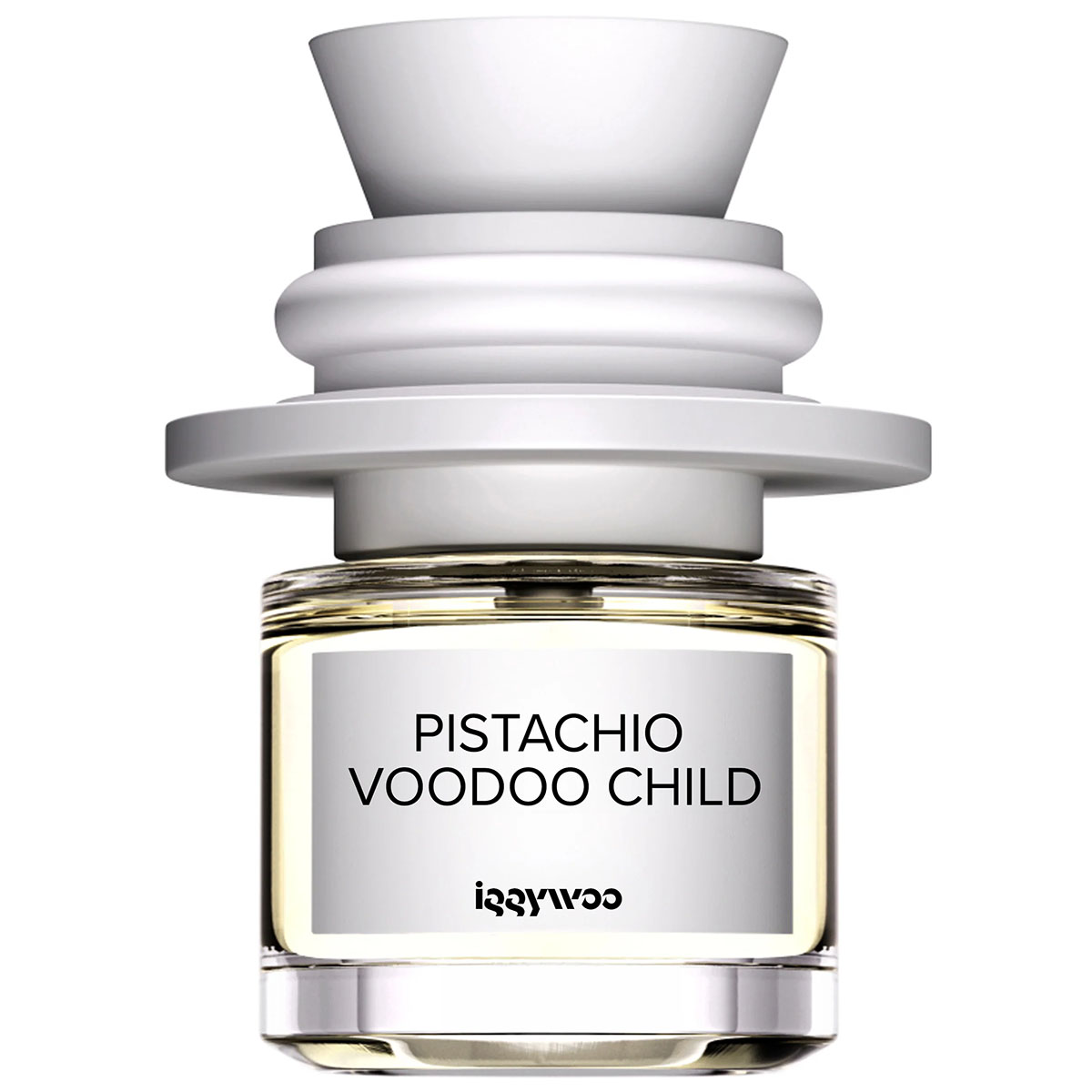iggywoo Pistachio Voodoo Child Eau de Parfum Spray 50ml