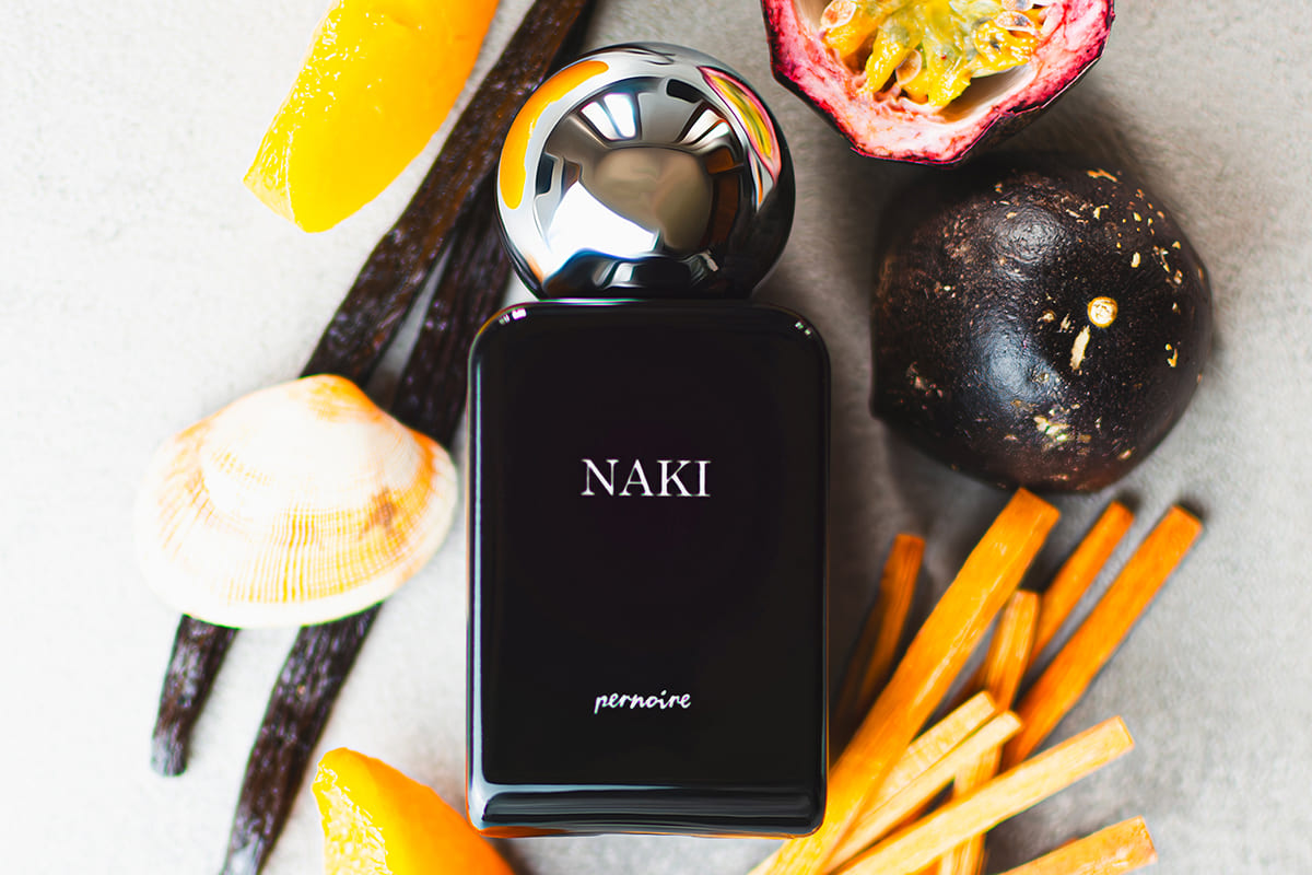 pernoire Naki 