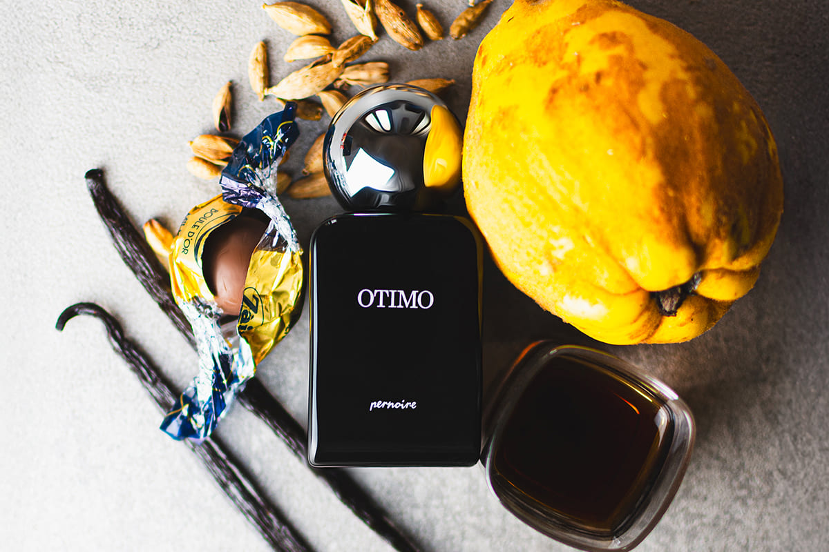 pernoire Otimo